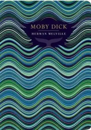 Chiltern Classics: Moby Dick Flash Sale