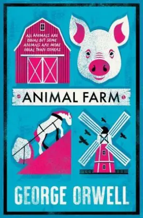 Holiday Sale Alma Classics: Animal Farm