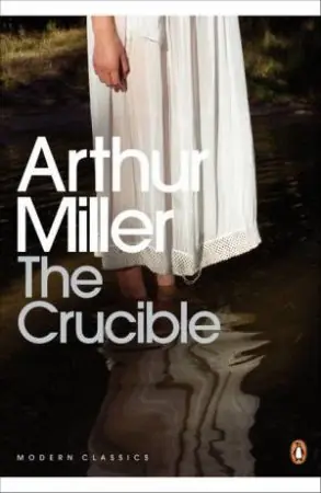 Weekend Sale Penguin Modern Classics: The Crucible: A Play In Four Acts