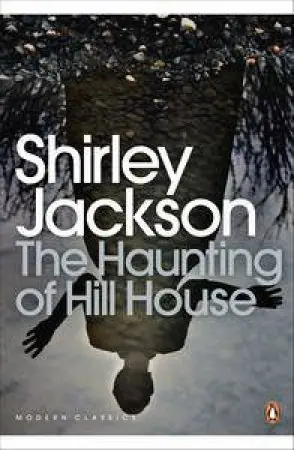 Penguin Modern Classics: The Haunting of Hill House Trusted Brand