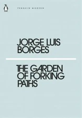 Penguin Modern Classics: The Garden Of Forking Paths Next Day Delivery