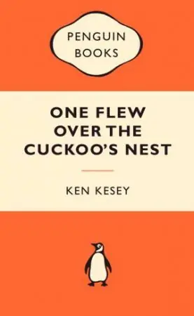 Popular Penguins: One Flew over the Cuckoo's Nest Save Now