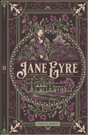 PAGE Classics: Jane Eyre Best Choice