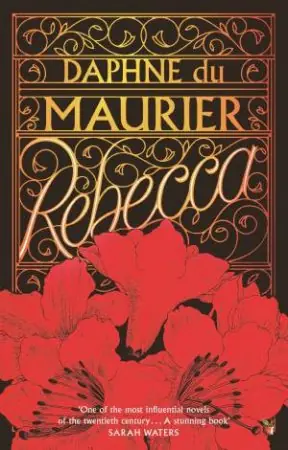 Rebecca Markdown