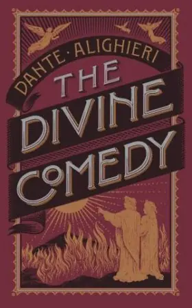 Sterling Leatherbound Classics: The Divine Comedy Latest