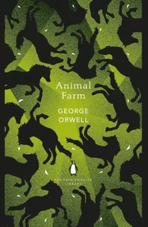 English Library: Animal Farm Markdown