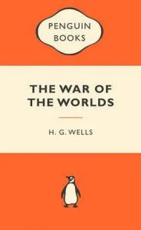 Popular Penguins: The War of the Worlds Certified