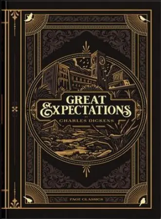 PAGE Classics: Great Expectations Limited Offer