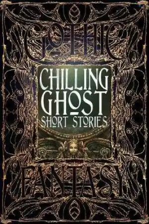 Flame Tree Classics: Chilling Ghost Short Stories Special Discount