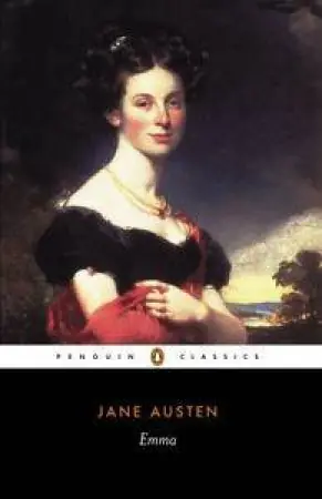 Buy Direct Penguin Classics: Emma