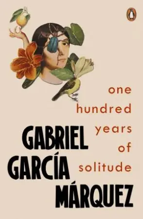 Sale One Hundred Years of Solitude