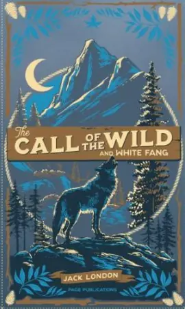 PAGE Classics: The Call Of The Wild And White Fang Trending