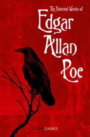Collins Classics: The Selected Works Of Edgar Allan Poe Warranty Included