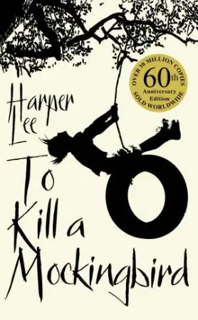 High Quality To Kill A Mockingbird, 60th Anniversary Ed