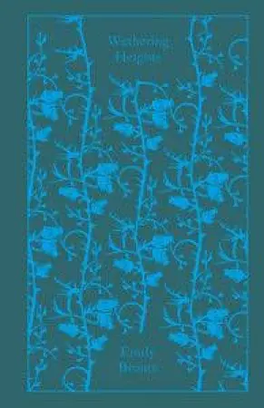 Clothbound Classics: Wuthering Heights Flash Sale