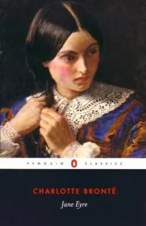 Penguin Classics: Jane Eyre Fresh Stock