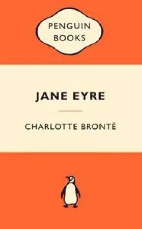 Popular Penguins: Jane Eyre Big Sale