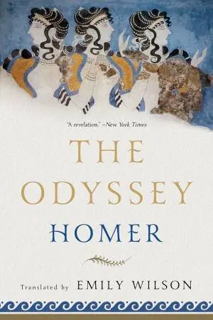 The Odyssey Sale
