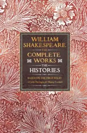 Flame Tree Classics: Shakespeare Histories Factory Price