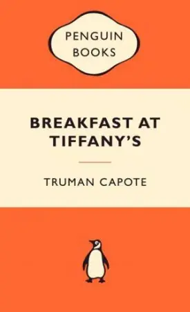 Mega Sale Popular Penguins: Breakfast at Tiffany's