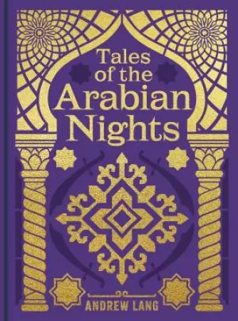 Factory Price The Arabian Nights