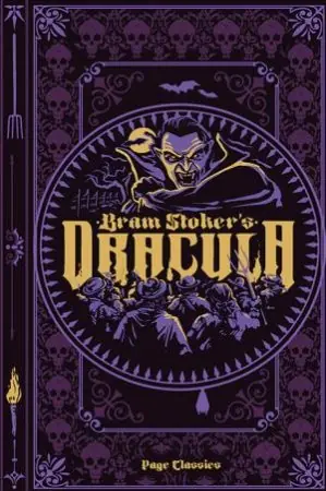 PAGE Classics: Dracula Weekend Sale
