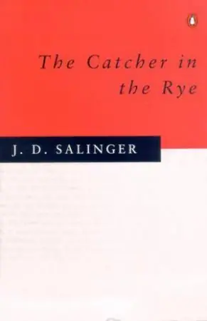 Catcher In The Rye Warranty Included