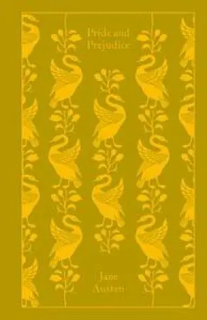 Clothbound Classics: Pride and Prejudice Budget