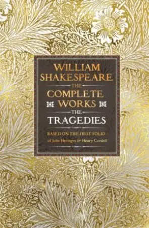 Mega Sale Flame Tree Classics: Shakespeare Tragedies