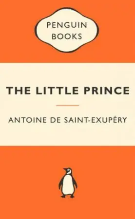 Popular Penguins: Little Prince Buy Direct