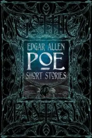 Flame Tree Classics: Edgar Allan Poe Collection Big Sale