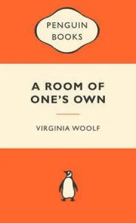 Popular Penguins: A Room of One's Own Exclusive