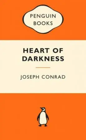 Bargain Popular Penguins: Heart of Darkness
