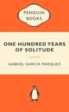 Popular Penguins: One Hundred Years of Solitude Best Price