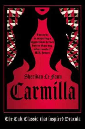 Place Order Carmilla