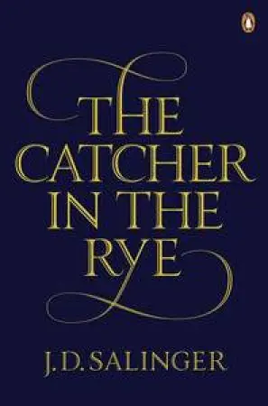 The Catcher in the Rye Free Delivery