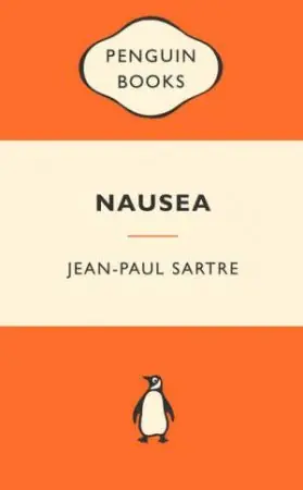 Deal Popular Penguins: Nausea