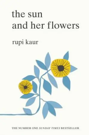 The Sun And Her Flowers Crafted