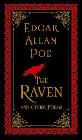 Premium Barnes & Noble Collectible Classics: Pocket Edition: The Raven And Other Poems