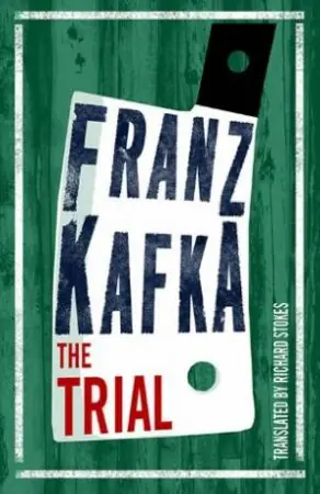 Instant Buy Alma Classics: The Trial