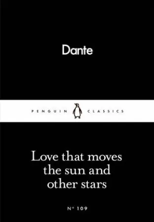 Little Black Classics: Love That Moves The Sun And Other Stars Markdown