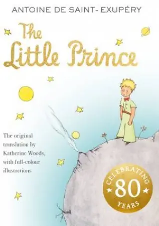 Order Now The Little Prince