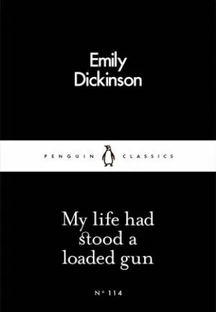 Best Price Little Black Classics: My Life Had Stood A Loaded Gun