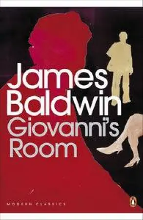 Hot Deal Giovanni's Room