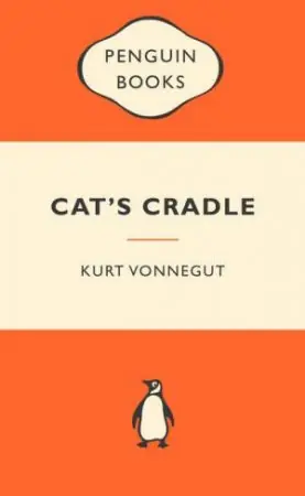Popular Penguins: Cat's Cradle Viral