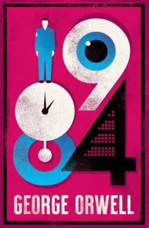 Shop Now Alma Classics: 1984 Nineteen Eighty-Four