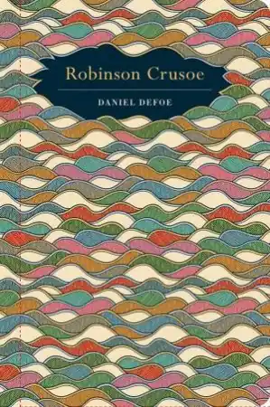 Worldwide Shipping Chiltern Classics: Robinson Crusoe
