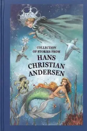 Special Discount Wilco Deluxe: Collected Stories Of Hans Chrisitan Andersen