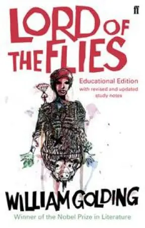 Lord Of The Flies Viral