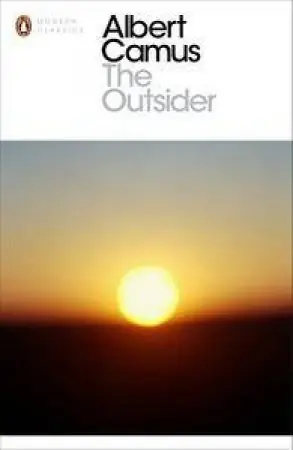Place Order The Outsider